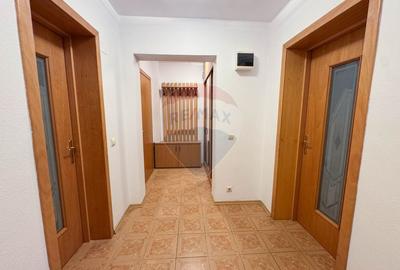 De inchiriat | Apartament 2 camere - Zona Tei - 5