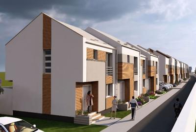 Casă cu 3 camere în Victoria - 1