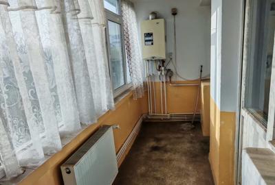 Apartament 2 camere Tiglina III stradal - 5