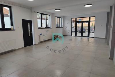 Casă individuală cu 3 camere cu Canalizare în Central - 5