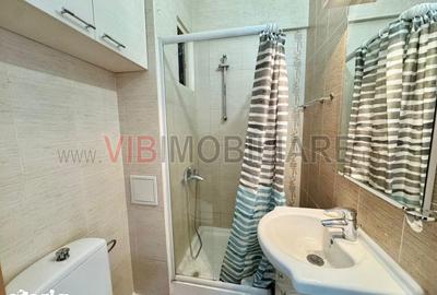Apartament cu 2 camere în Centrul Istoric - 6