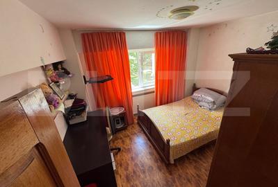 Apartament de vanzare, cu 3 camere, 73 mp, zona Calea Bucuresti - 4