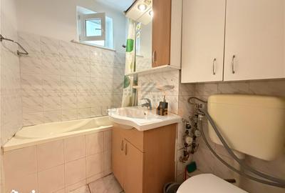 Apartament cu 2 camere în Cantemir - 5