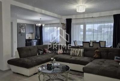 Casa individuala de vanzare - 112 mp, 4 camere, Alba Iulia, ZONA MICESTI - 1