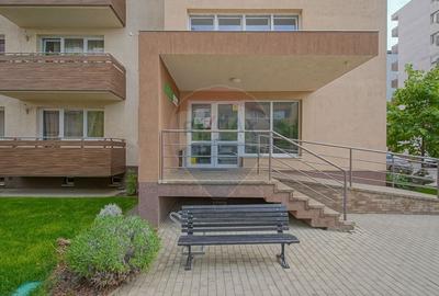 Apartament 3 camere si loc de parcare, de inchiriat, Urban Coresi - 12