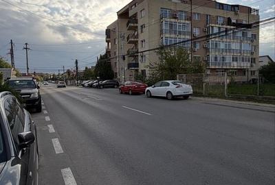Apartament cu 3 camere decomandat în Central - 7
