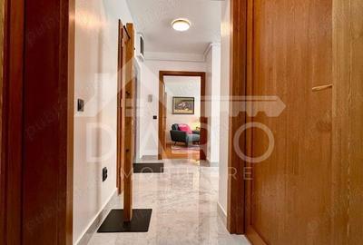 Apartament cu 2 camere în Cornișa - 4