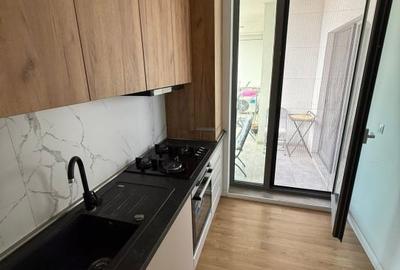 Capitol Tomis Villa Center -apartament 2 camere deosebit - 8