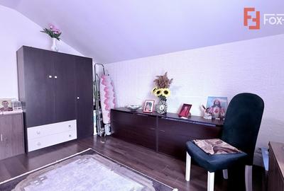 COMISION 0% Duplex 3 camere, mobilat si utilat, Sanandrei - 8