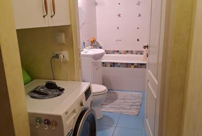 Apartament 3 camere in Gheorgheni langa Iulius Mall - 3