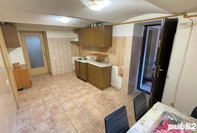 Ssi5148 Central Balcescu-Maria, demisol, renovat integral, o cam la supr de 2, PRET CORECT!!!! - 2