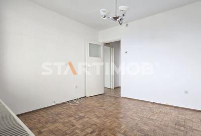 Apartament cu 2 camere semidecomandat în Astra - 2