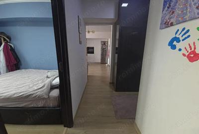 Apartament cu 3 camere decomandat, mobilat în Central - 9