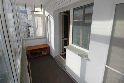 Apartament cu 2 camere decomandat în Alexandru cel Bun - 6