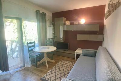 Apartament cu 2 camere semidecomandat în Independenței - 4