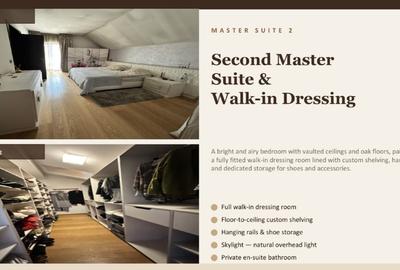 Casă individuală cu 4 camere cu Canalizare în Central - 8