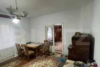 Casă cu 4 camere cu Teren 3300 Mp în 14 Mai - 25