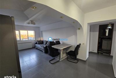 Apartament cu 4 camere în Central