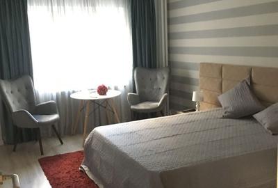 Garsonieră decomandată în Iancului - 1