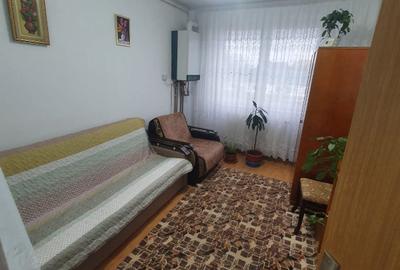 Apartament 2 Camere-Lanii-Bartolomeu-Cod 4580 - 2
