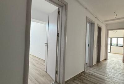 SENZATIONAL! Apartament 4 Camere Decomandate si Terasa  - Berceni - 14