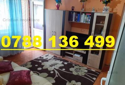 Etaj 1, Ap. 3 camere MOBILAT SI UTILAT, Viziru 1 - 2