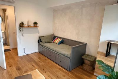 Apartament la prima închiriere în Arcadia Domenii,parcare inclusă - 10