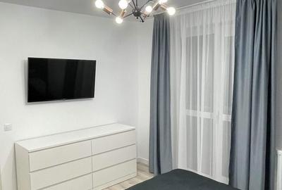 Apartament cu 2 camere decomandat în Faleză - 5