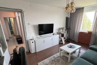 Apartament cu 2 camere decomandat, mobilat în Olteniței - 2