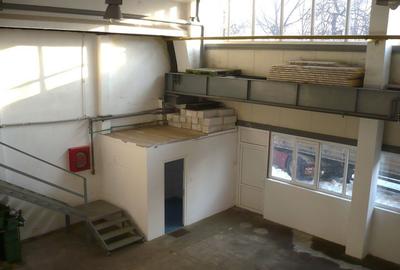 Theodor Pallady spatiu productie depozitare 400 mp - 14