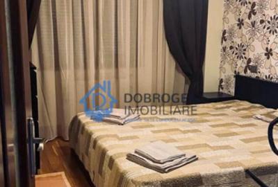 Apartament cu 3 camere decomandat în Babadag - 11