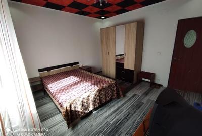 Casa 3 camere curte 250mp centrala Glina Ilfov Bucuresti - 9
