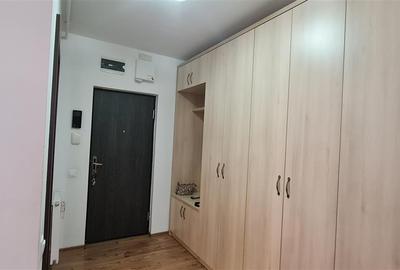 Apartament cu 2 camere decomandat, mobilat în Intim - 3