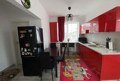 Casă cu 3 camere cu Teren 270 Mp în Berceni - 6
