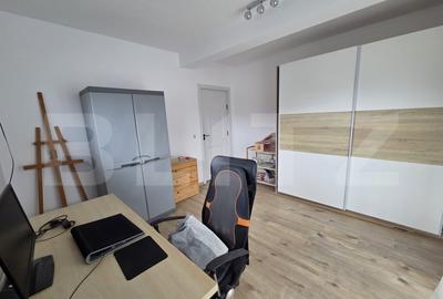 Casă individuală cu 4 camere cu Teren 250 Mp în Florești - 14