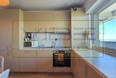 Apartament cu 2 camere semidecomandat, mobilat în Copou - 13