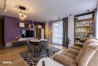 Apartament cu 2 camere, mobilat în Europa - 11