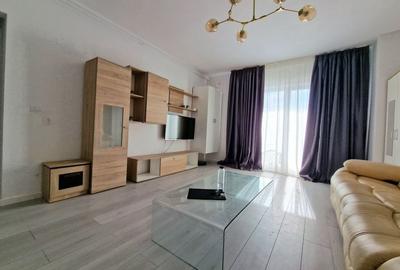Apartament lux cu 2 camere | Torontalului | Pet Friendly - 2