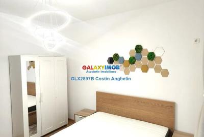 Apartament Modern 2 Camere - Otopeni - 5