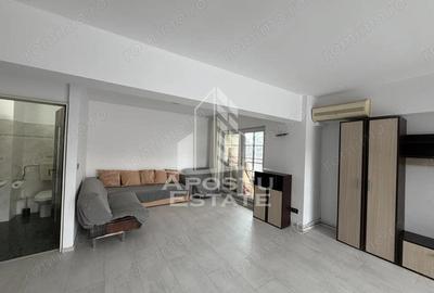 Apartament cu 2 camere semidecomandat în Simion Bărnuțiu - 7