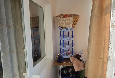 Apartament cu 2 camere nedecomandat în Central - 1