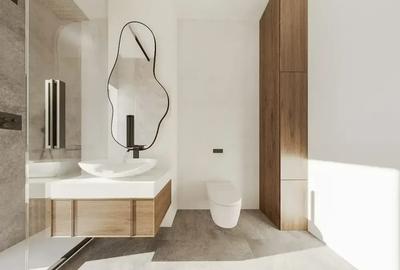 Apartament generos 4 camere + terasă, Erou Iancu Nicolae - 10