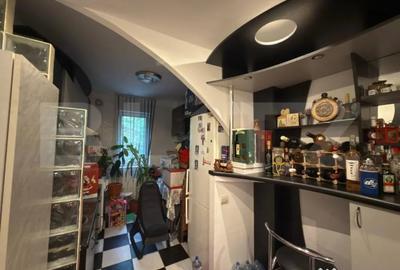 Apartament cu 2 camere semidecomandat în Nord - 1