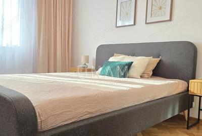 Apartament cu 3 camere decomandat în Luncă - 19