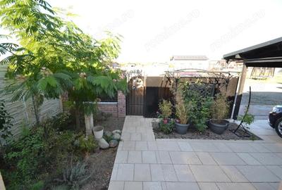 De vanzare 1 2 duplex, mobilat, utilat, in Sanmihaiu Roman - 4