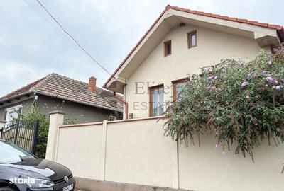 Casă cu 2 camere cu Teren 1591 Mp în Betfia - 4