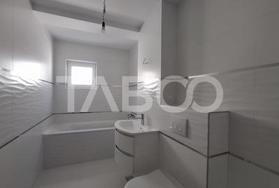 Apartament 3 camere de vanzare bloc cu lift 72 mp Piata Cluj Sibiu - 7