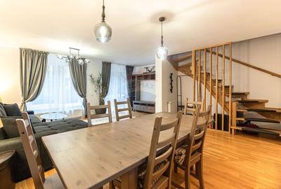 Apartament cu 6 camere de inchiriat in zona Green Valley - Noua - 10