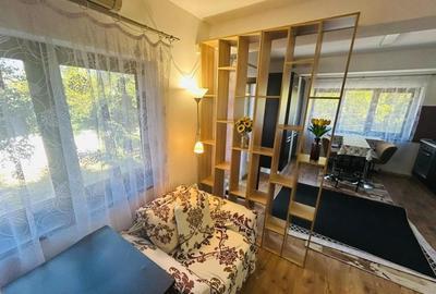 450euro-2camere 65mp-Crangasi Lacu Morii-centrala proprie - 11