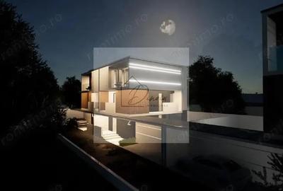 COM 0% I Vila 5 camere de vanzare Pipera I Matei Millo I Voluntari - 3